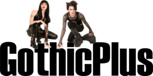 shop gothic plus for gothic shoes, clothing, jewelry, home decor