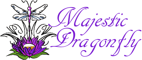 majestic dragonfly . com