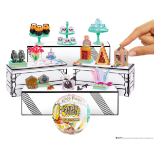 Miniverse Harry Potter Make it Mini Honeyduke's Sweet Shop set